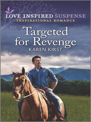 cover image of Targeted for Revenge